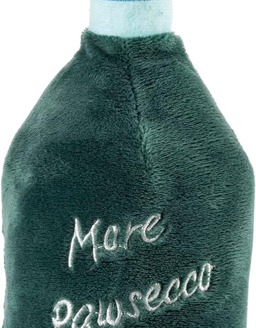 Load image into Gallery viewer, Muttini Collection | Unique Squeaky Parody Plush Dog Toys – Dogmestic and Impawted
