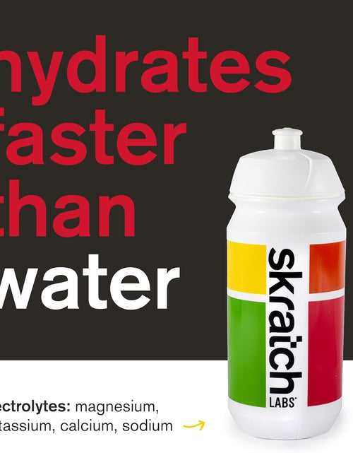 Load image into Gallery viewer, Hydration Packets Hydration Drink Mix, Strawberry Lemonade (20Ct) - Electrolyte Powder Developed for Athletes and Sports Performance, Gluten Free, Vegan, Kosher
