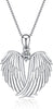A-White Gold Plated