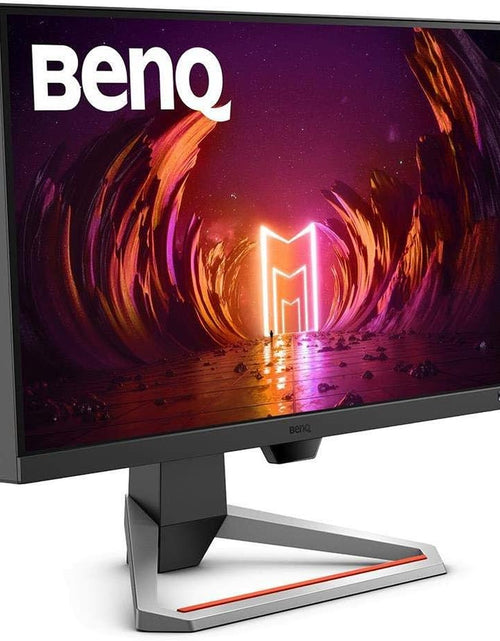 Load image into Gallery viewer, MOBIUZ EX2510 24.5 Inch 144Hz IPS Gaming Monitor | Hdri | 1080P 1Ms | Freesync Premium | Speakers Dark Grey
