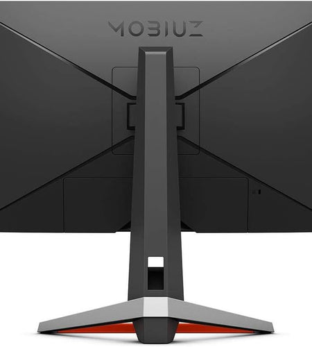 MOBIUZ EX2510 24.5 Inch 144Hz IPS Gaming Monitor | Hdri | 1080P 1Ms | Freesync Premium | Speakers Dark Grey