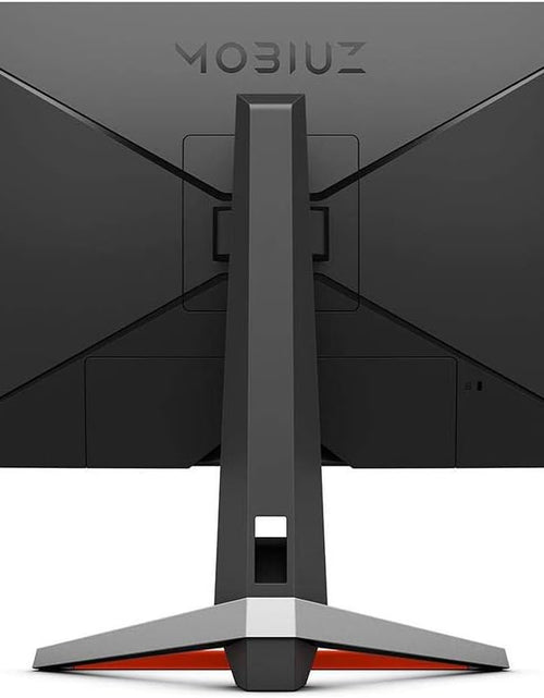 Load image into Gallery viewer, MOBIUZ EX2510 24.5 Inch 144Hz IPS Gaming Monitor | Hdri | 1080P 1Ms | Freesync Premium | Speakers Dark Grey
