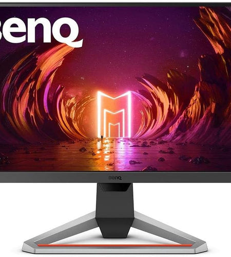 MOBIUZ EX2510 24.5 Inch 144Hz IPS Gaming Monitor | Hdri | 1080P 1Ms | Freesync Premium | Speakers Dark Grey