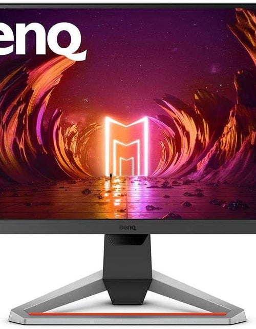 Load image into Gallery viewer, MOBIUZ EX2510 24.5 Inch 144Hz IPS Gaming Monitor | Hdri | 1080P 1Ms | Freesync Premium | Speakers Dark Grey
