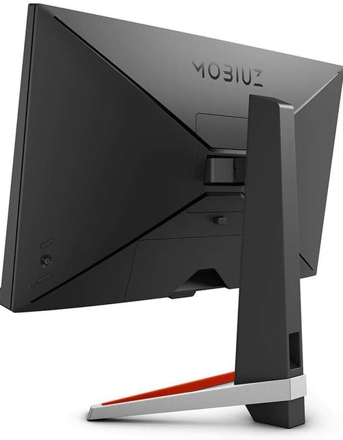 Load image into Gallery viewer, MOBIUZ EX2510 24.5 Inch 144Hz IPS Gaming Monitor | Hdri | 1080P 1Ms | Freesync Premium | Speakers Dark Grey
