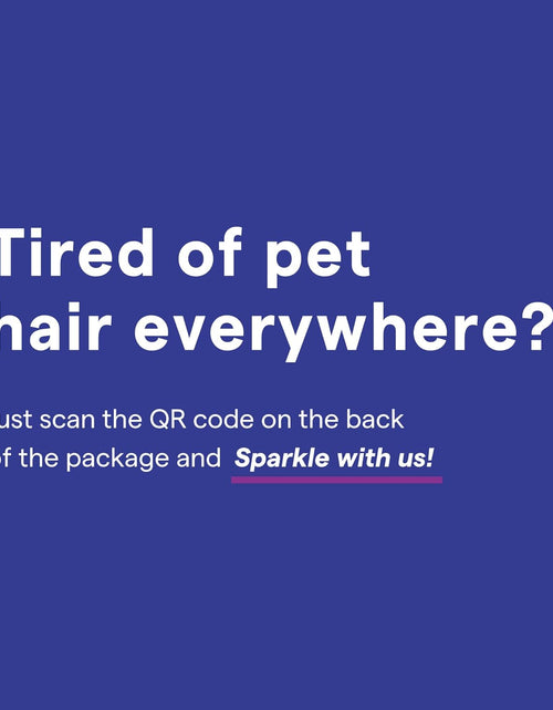 Load image into Gallery viewer, Dog Comb for Removes Tangles and Knots - Cat Comb for Removing Matted Fur - Grooming Tool with Stainless Steel Teeth and Non-Slip Grip Handle - Best Pet Hair Comb for Home Grooming Kit - Ebook Guide
